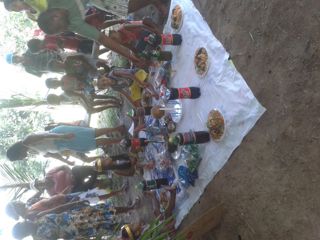 Acampamento Guanabara