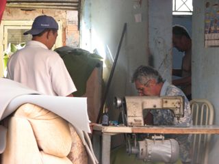 Mercado Sul varias 2007