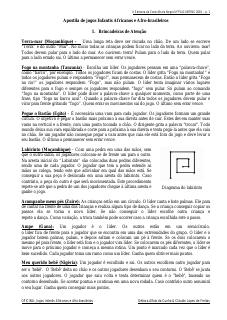 apostila de jogos africanos e afrobrasileiros