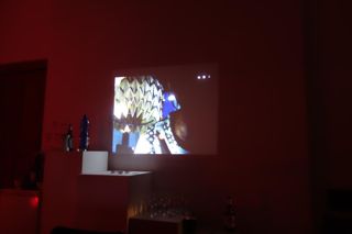Visualização de colméias de abelhas