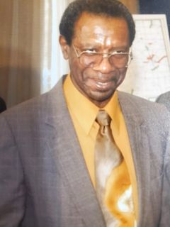 Mr. Crayton
