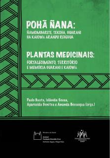POHÃÑANA:ÑANOMBARETE, TEKOHA, GUARANIHA KAIOWA