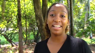Kalungas na Tainã - 03 - Laíssa