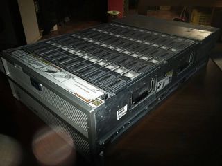 SunFire X4500