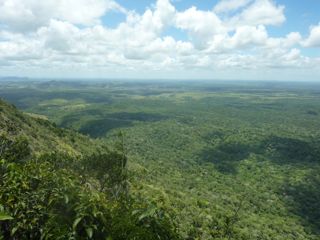 Visita as aldeias Pataxó e ao Monte Pascoal