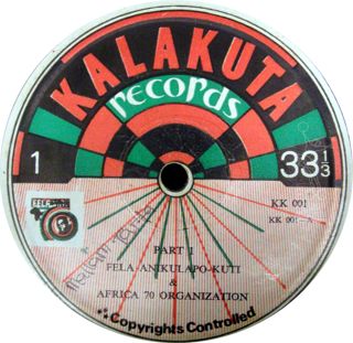 Kalakuta