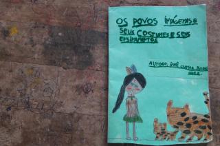 Povos Indígenas - Seus Costumes e Ensinamentos