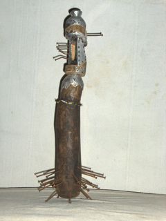 Obras Makolwa