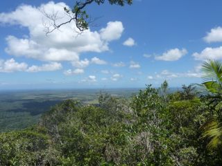 Visita as aldeias Pataxó e ao Monte Pascoal