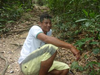 Visita as aldeias Pataxó e ao Monte Pascoal