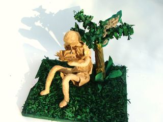 Peças Tempo Eco Arte