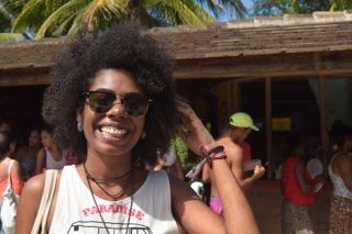 Segundo dia - V Jornada de Agroecologia da Teia dos Povos