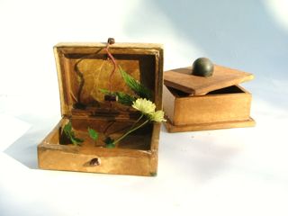 Peças Tempo Eco Arte