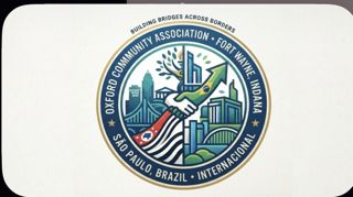 International Logo