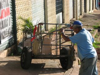 Mercado Sul varias 2007