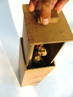 Peças Tempo Eco Arte