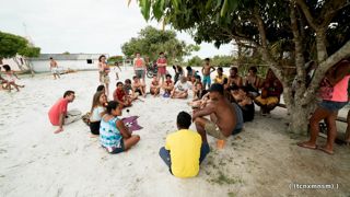 Aldeia Pará