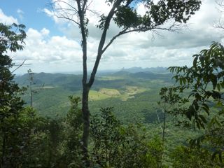 Visita as aldeias Pataxó e ao Monte Pascoal