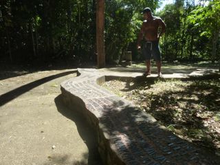 Visita as aldeias Pataxó e ao Monte Pascoal