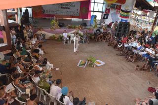 V Jornada de Agroecologia