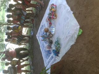 Acampamento Guanabara
