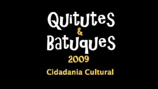Quitutes & Batuques