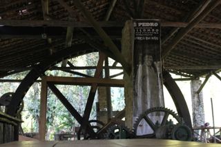 Fazenda da Cai\xa