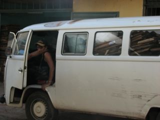 Mercado Sul varias 2007