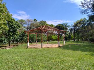 Reforma Tenda dos Saberess