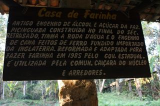Fazenda da Cai\xa