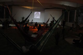 Laboratório de Estruras Flexíveis 