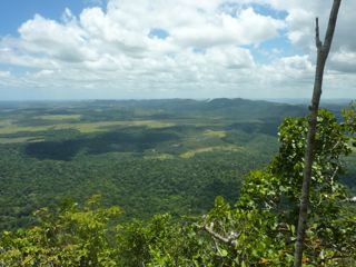 Visita as aldeias Pataxó e ao Monte Pascoal