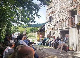 Festa di Mezza Primavera