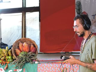 V Jornada Agroecologica