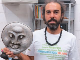 Obras Makolwa