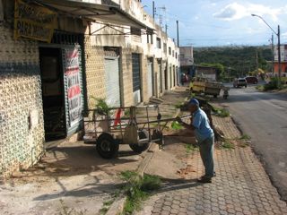 Mercado Sul varias 2007