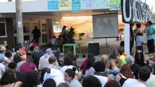 Aprovação dos princípios de Cotas na Unicamp (2016)