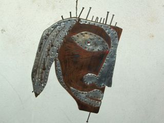 Obras Makolwa