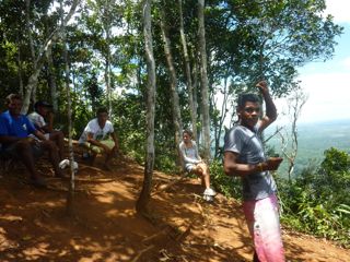 Visita as aldeias Pataxó e ao Monte Pascoal
